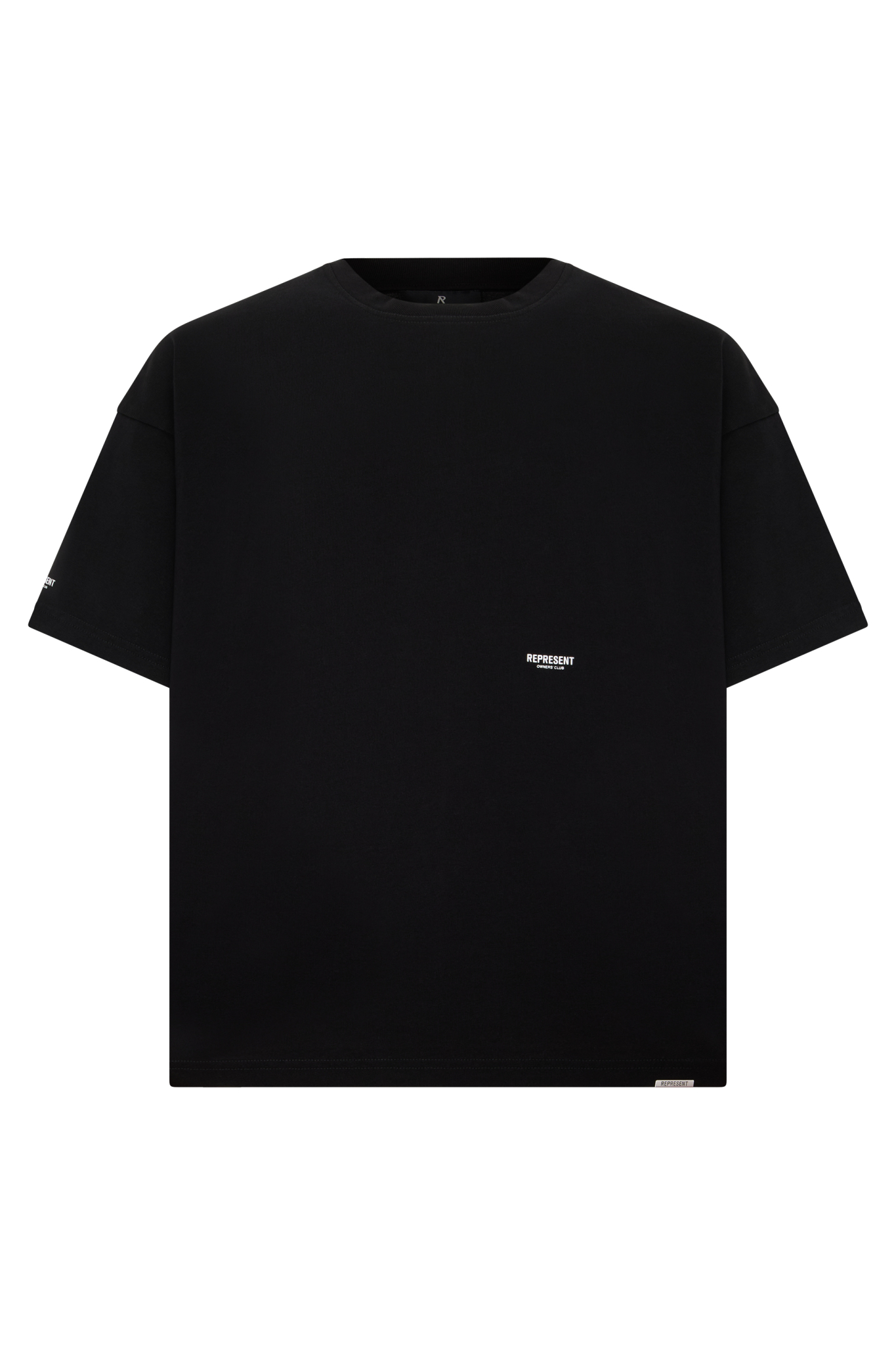 [Represent] T-shirts Short Sleeve CO OCM100042_01