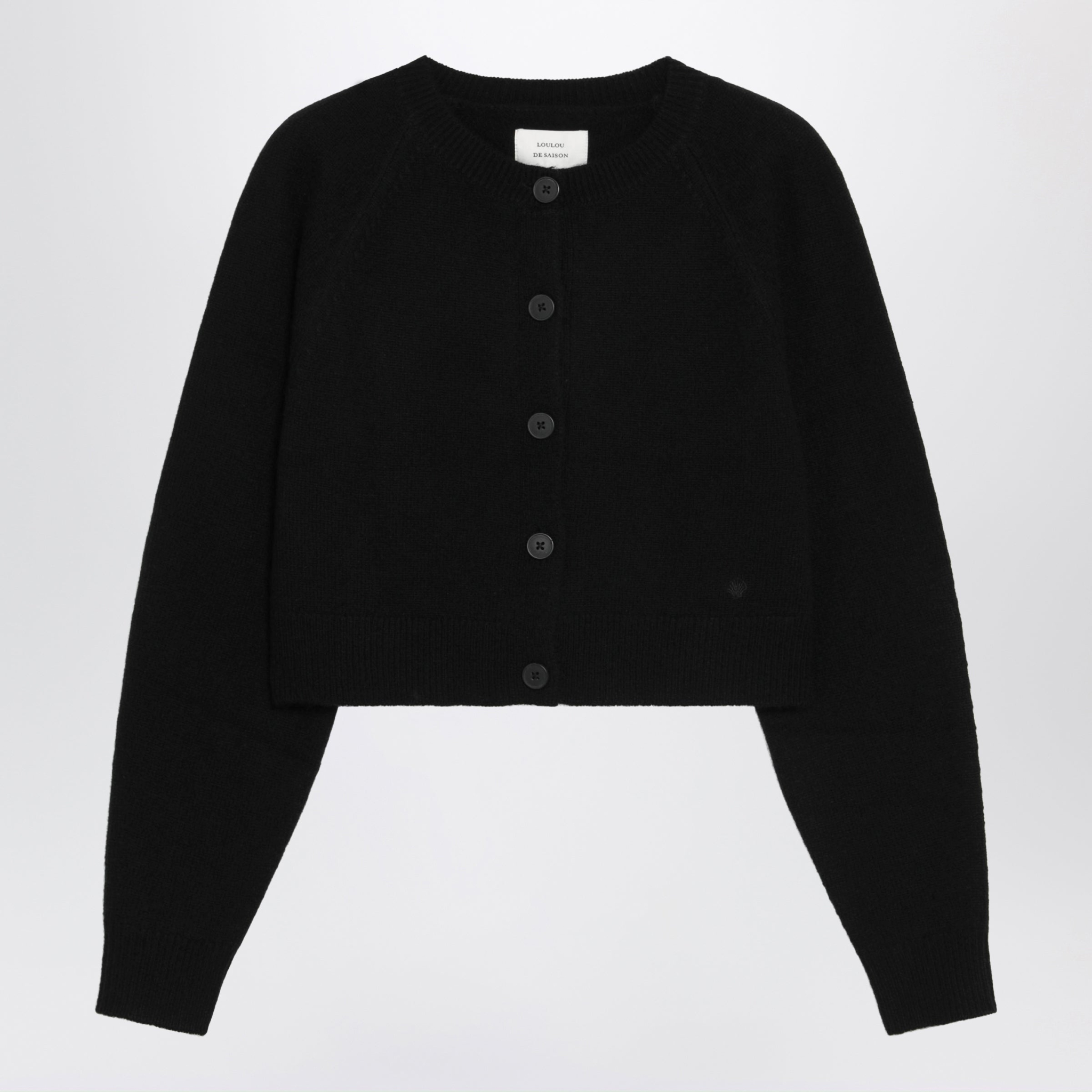 [LouLou De Saison] Cardigan FW26 HEIKEWS