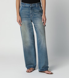 [HAIKURE] Jeans FW26 HEW03376DF206CO