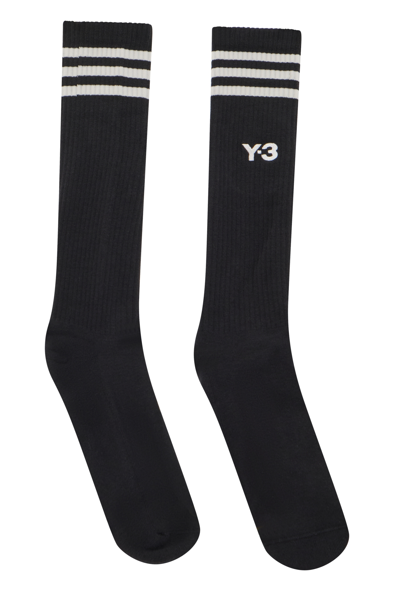 [adidas Y-3] Socks FW26 KD0204_BLACK