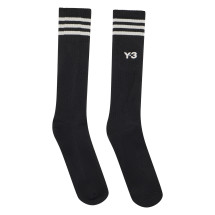 [adidas Y-3] Socks FW26 KD0204_BLACK