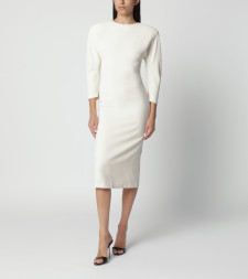 [THE ANDAMANE] Long sleeve dress FW26 T200113ATNP263