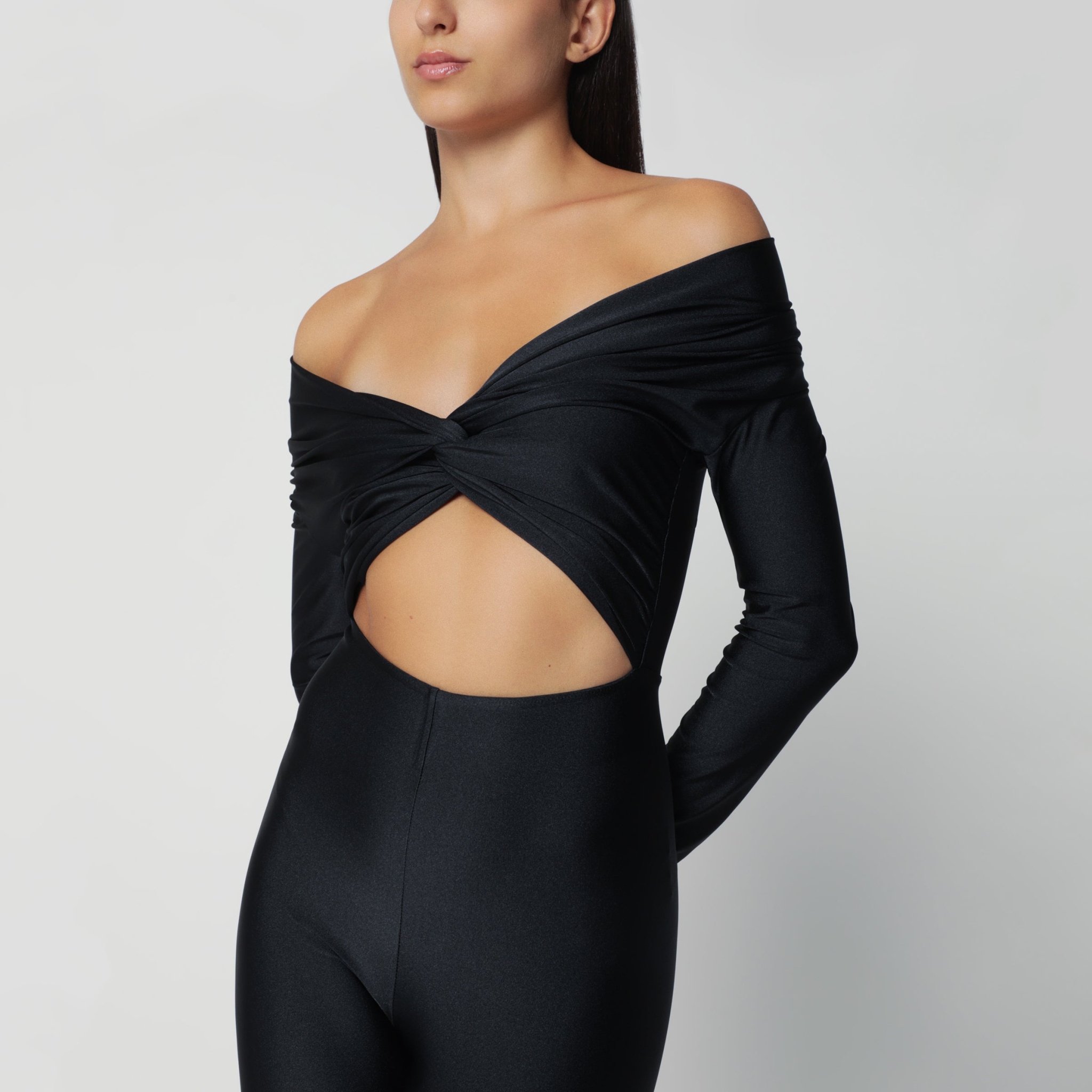 [THE ANDAMANE] Jump suit FW26 T200145ATJP062