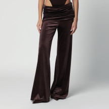 [THE ANDAMANE] Trousers FW26 T200490ATJP198