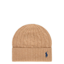 [Polo Ralph Lauren] Hat FW26 455981442_004
