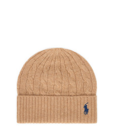 [Polo Ralph Lauren] Hat FW26 455981442_004