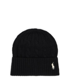 [Polo Ralph Lauren] Hat FW26 455981442_001