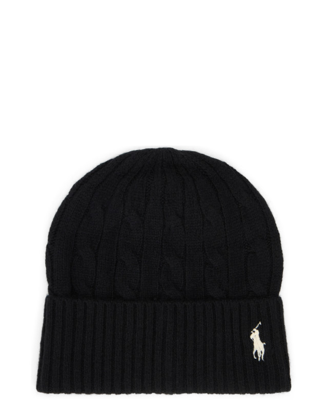 [Polo Ralph Lauren] Hat FW26 455981442_001