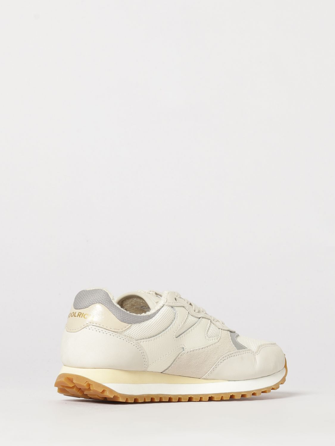[Woolrich] Sneakers SS26 WFW261530C80 DD