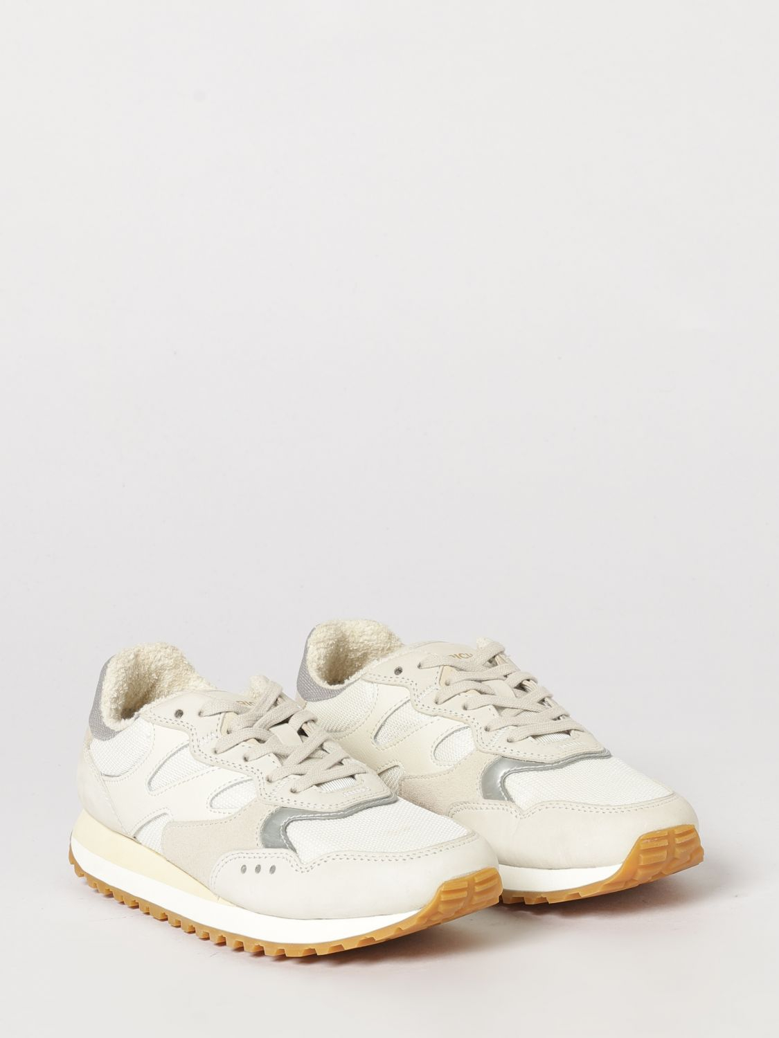 [Woolrich] Sneakers SS26 WFW261530C80 DD