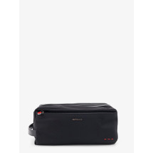 [KITON CIRO PAONE] Beauty Case FW26 UBA0057N0127001NERO