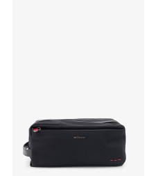 [KITON CIRO PAONE] Beauty Case FW26 UBA0057N0127001NERO