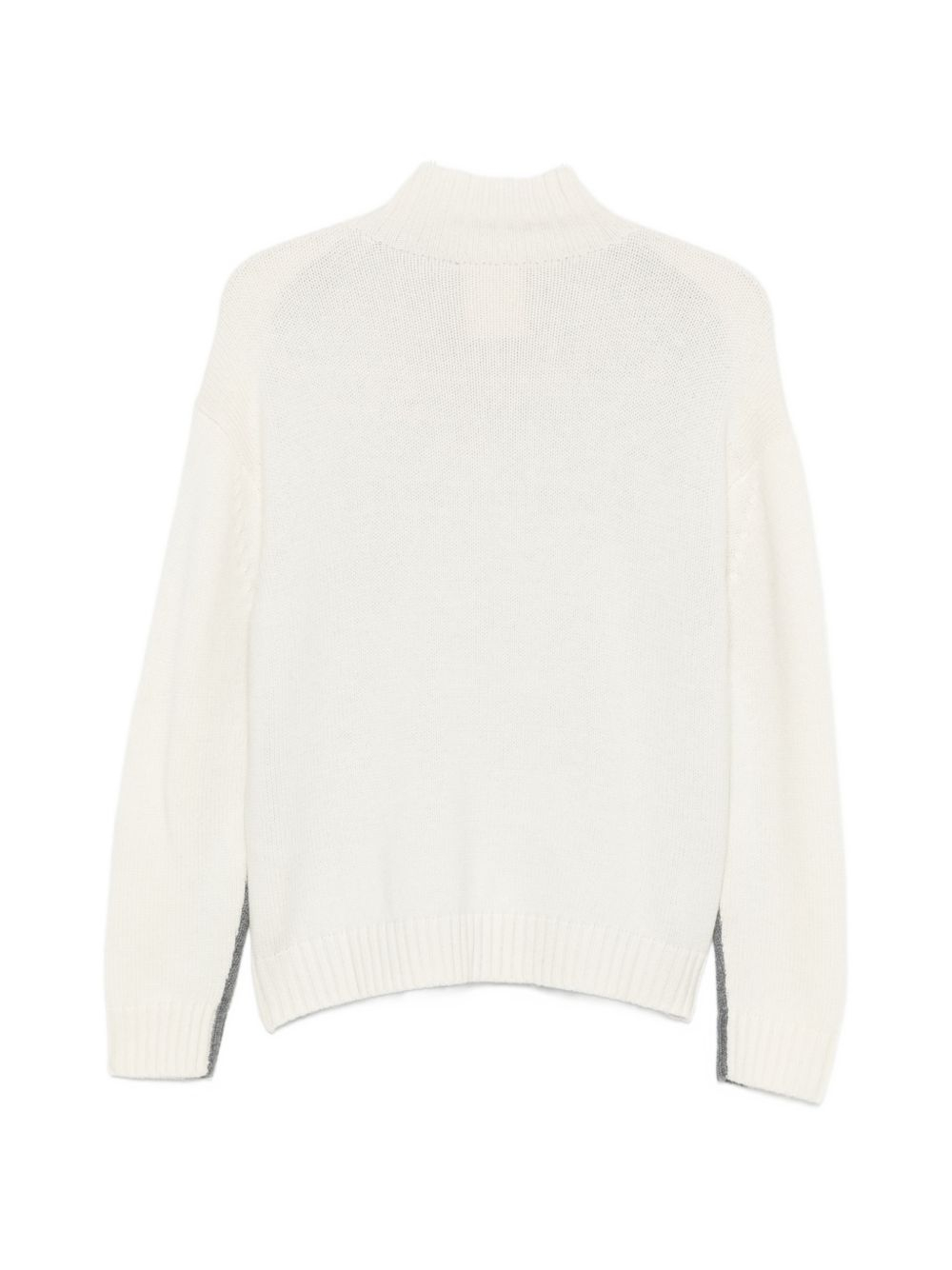 [Semicouture] Knitwear FW26 Y6WH56X90-A
