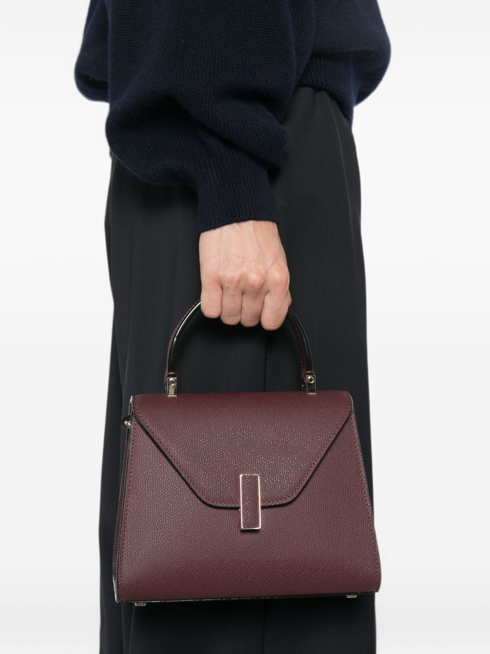 [Valextra] Bag FW26 WBES0036028LOC99RA