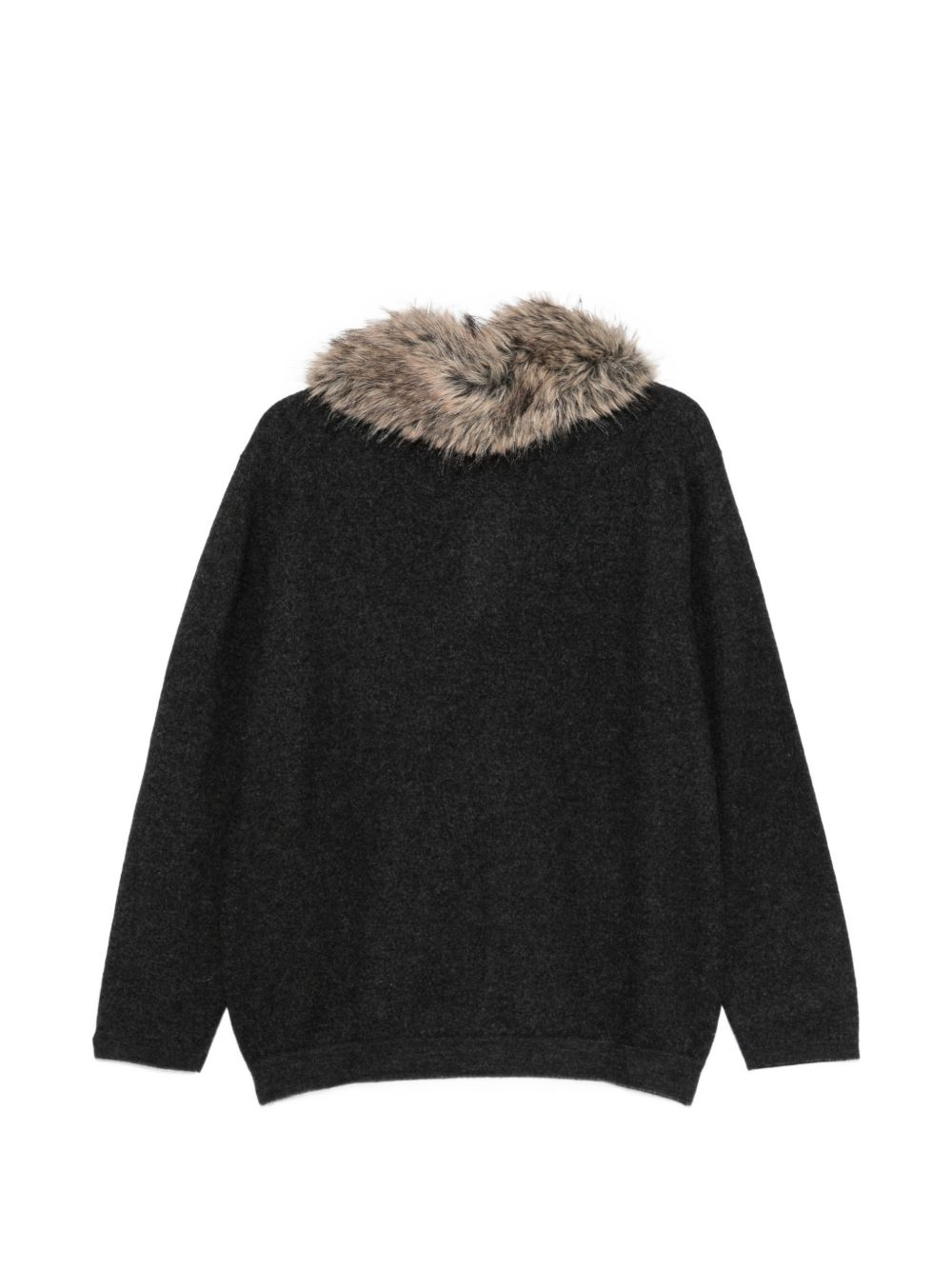 [Semicouture] Cardigan FW26 Y6WB17Y47-1