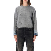 [HAIKURE] Knitwear FW26 HEW07111MD001L0943