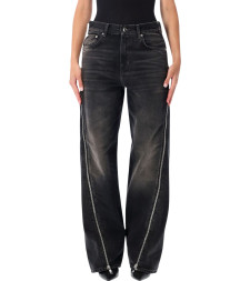 [HAIKURE] Jeans FW26 HEW03371DF119L0938