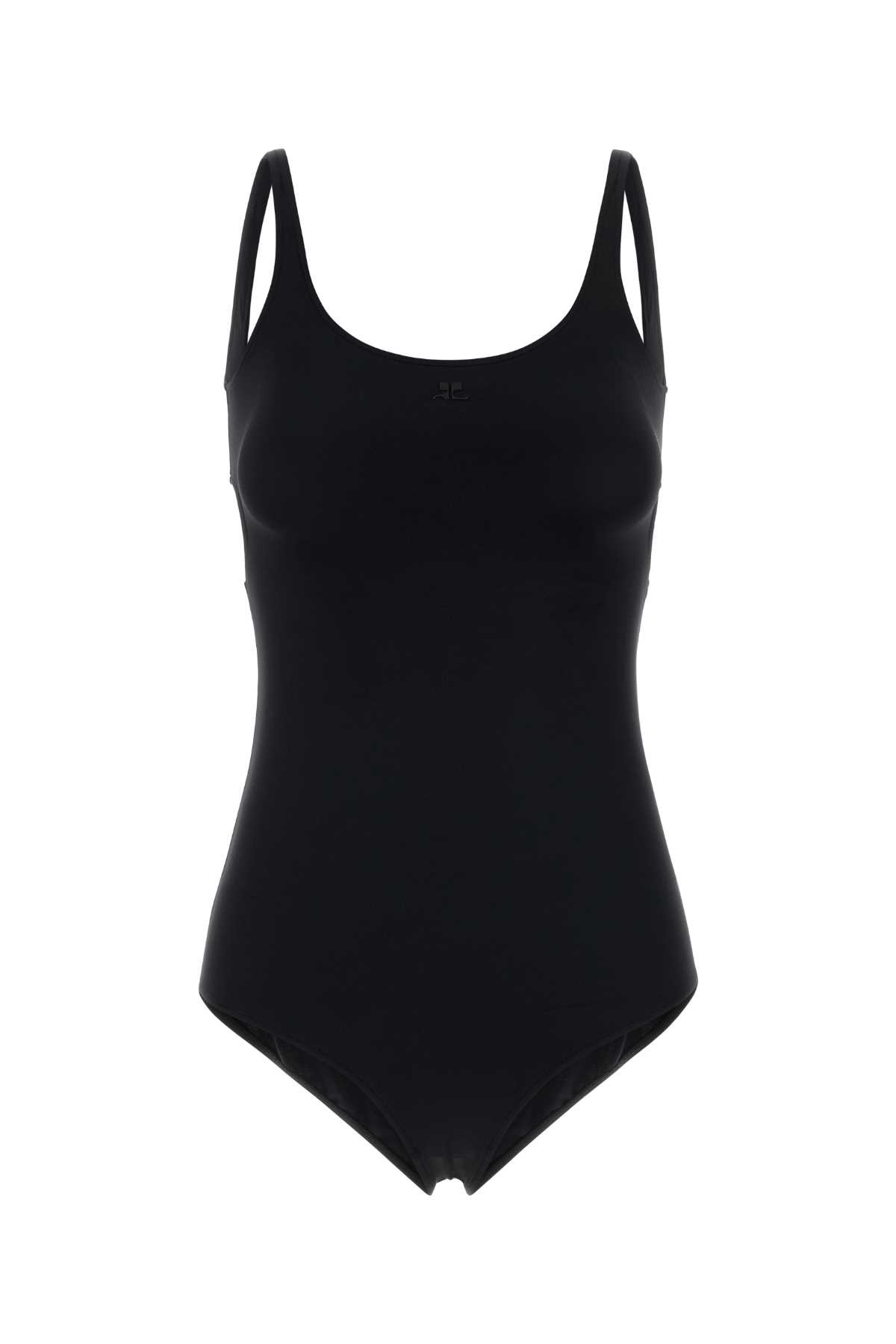 [Courreges] Swimsuit SS26 126JMB053PA0043 9999