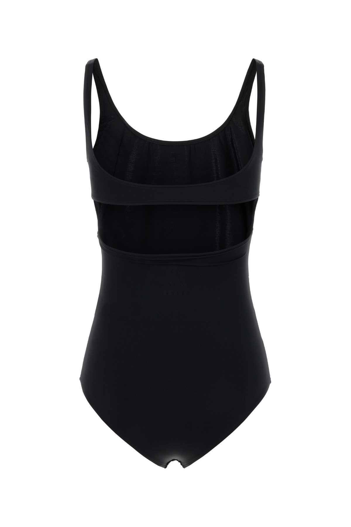 [Courreges] Swimsuit SS26 126JMB053PA0043 9999