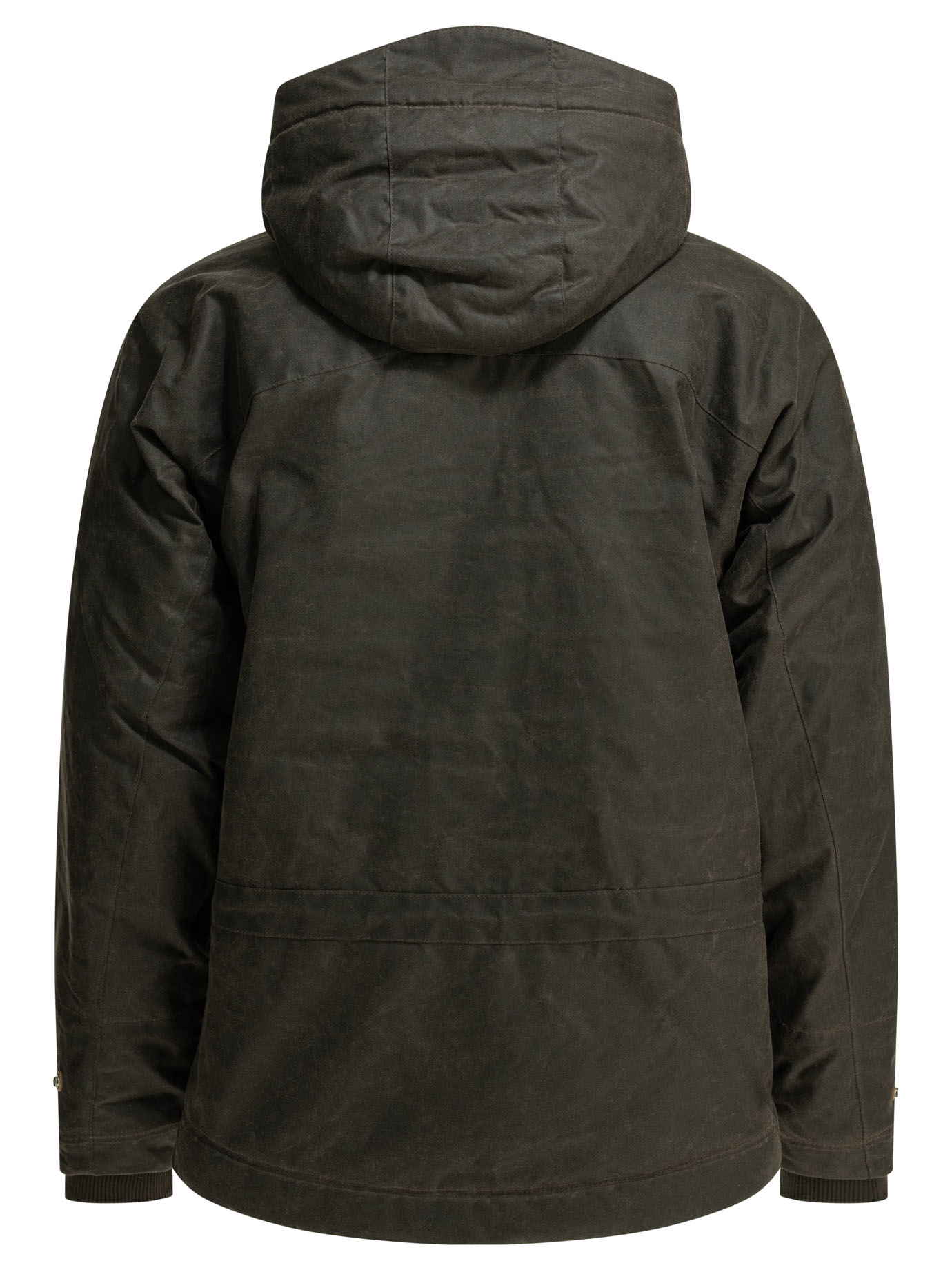 [Manifattura Ceccarelli] Casual Jacket FW26 7003-WXCHOCOLATE