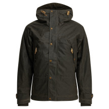 [Manifattura Ceccarelli] Casual Jacket FW26 7003-WXCHOCOLATE