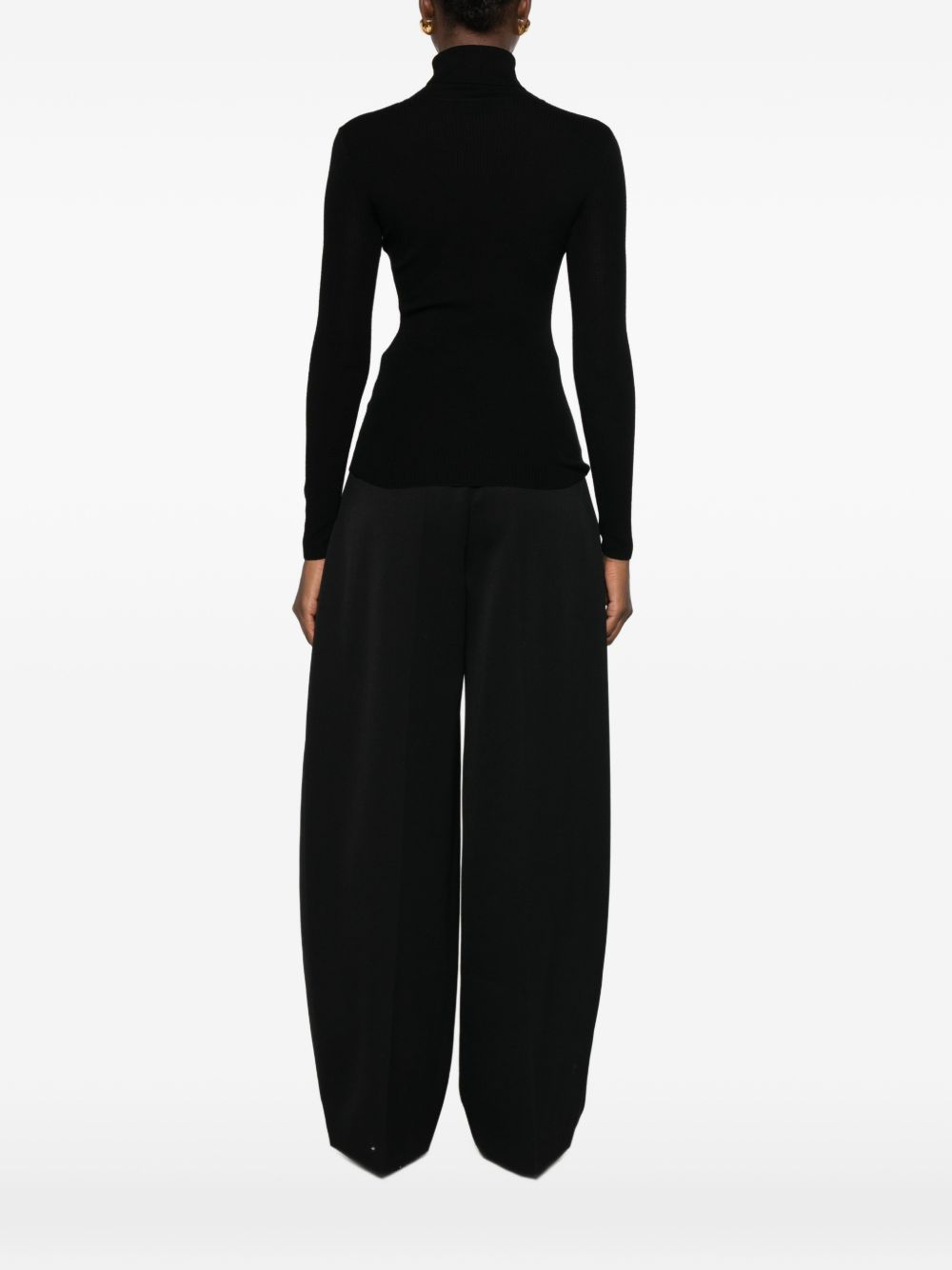 [ELISABETTA FRANCHI] Knitwear FW26 MK18B66E2 685