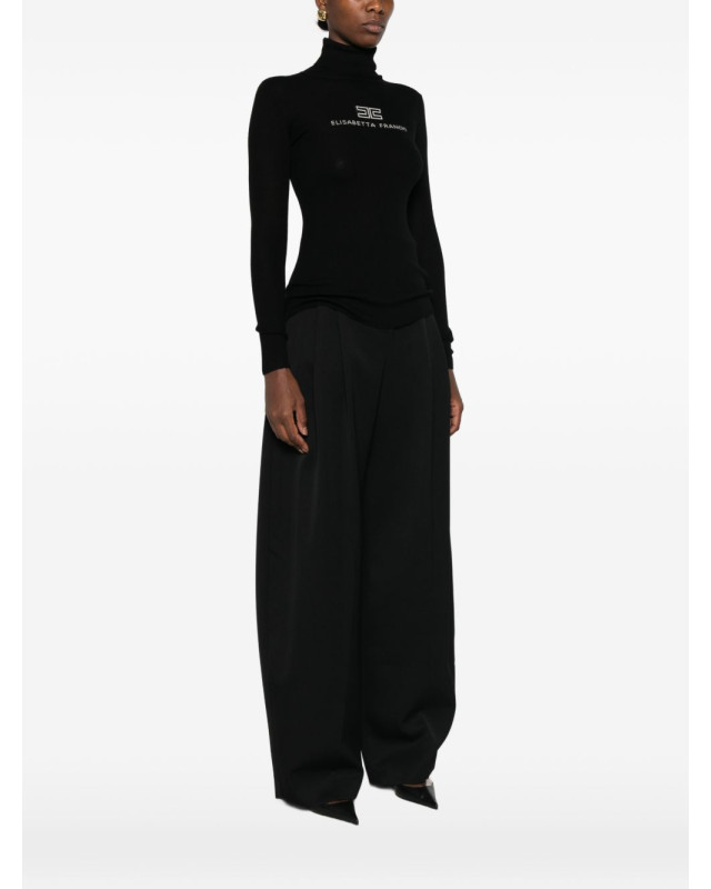 [ELISABETTA FRANCHI] Knitwear FW26 MK18B66E2 685