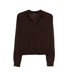 [Soeur] Knitwear FW26 PUL0279 FLEMING MAR53