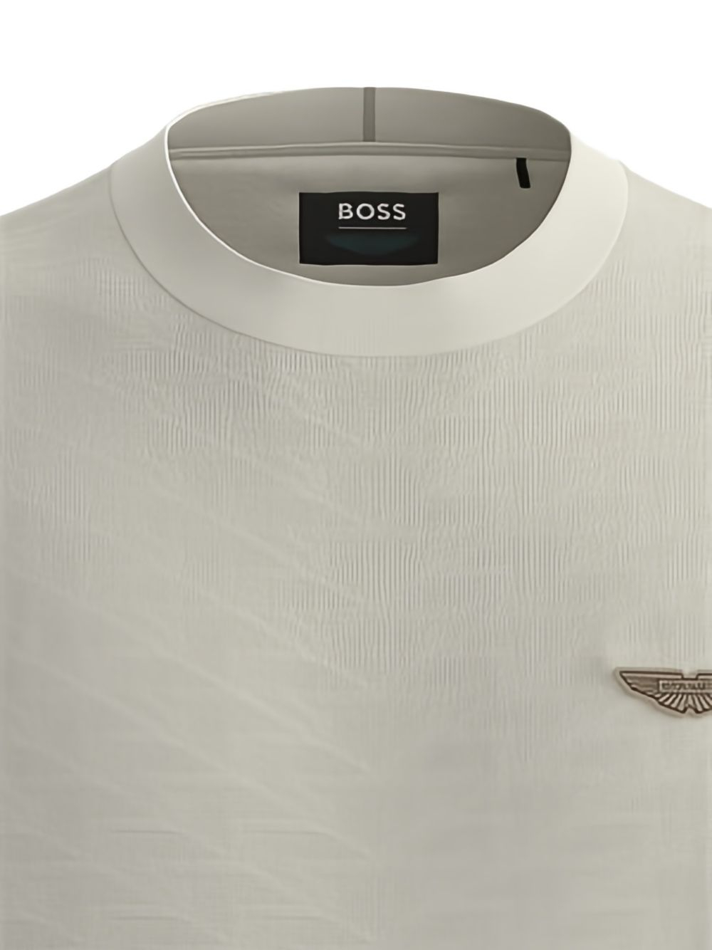 [BOSS] T-shirts Short Sleeve FW26 50565175 THOMPSON 118