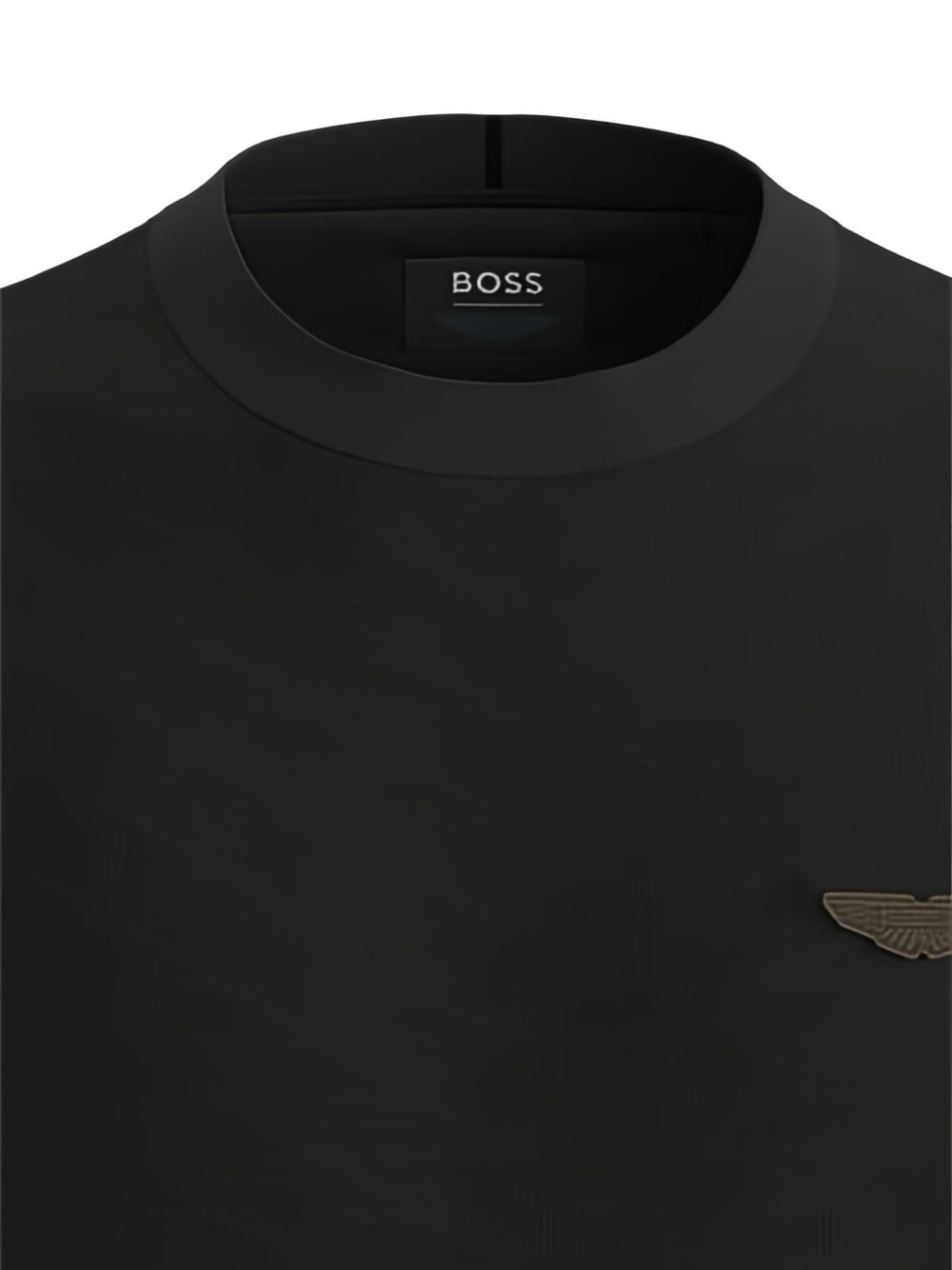 [BOSS] T-shirts Short Sleeve FW26 50565175 THOMPSON 001