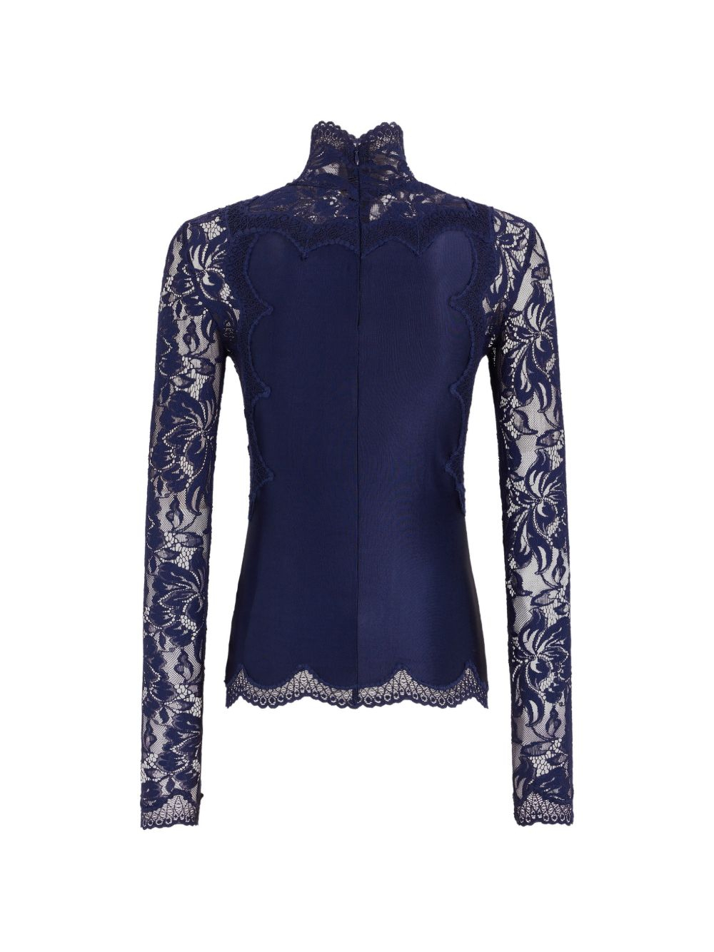 [RABANNE] Blouse FW26 26AJTO025PA0170 P481