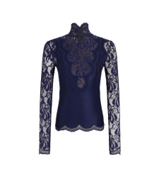 [RABANNE] Blouse FW26 26AJTO025PA0170 P481