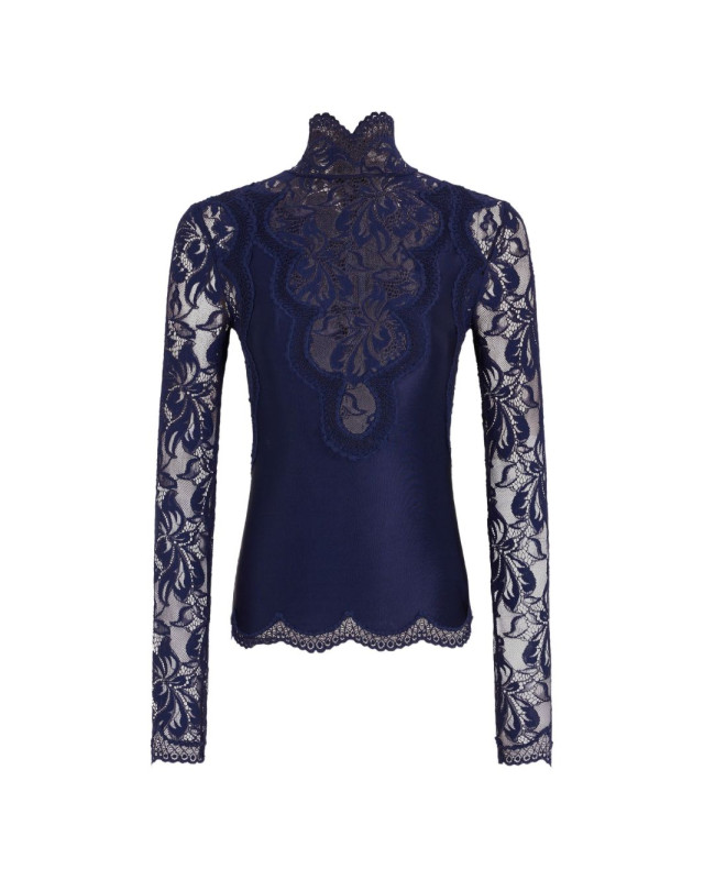 [RABANNE] Blouse FW26 26AJTO025PA0170 P481