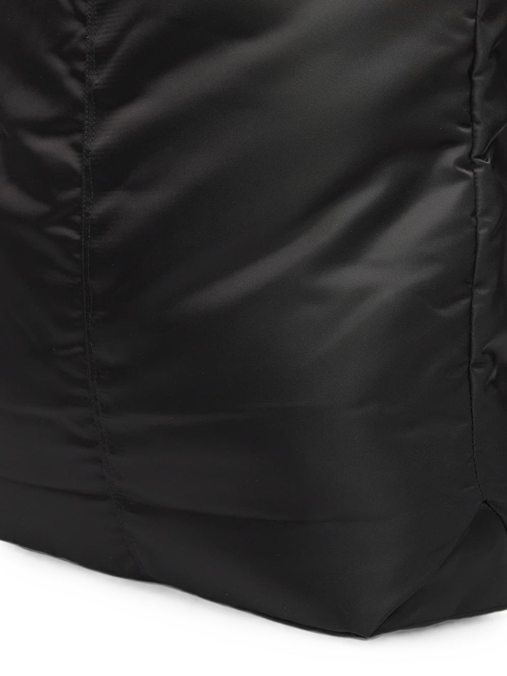 [Y - 3] Tote bag FW26 KW9630 BLK