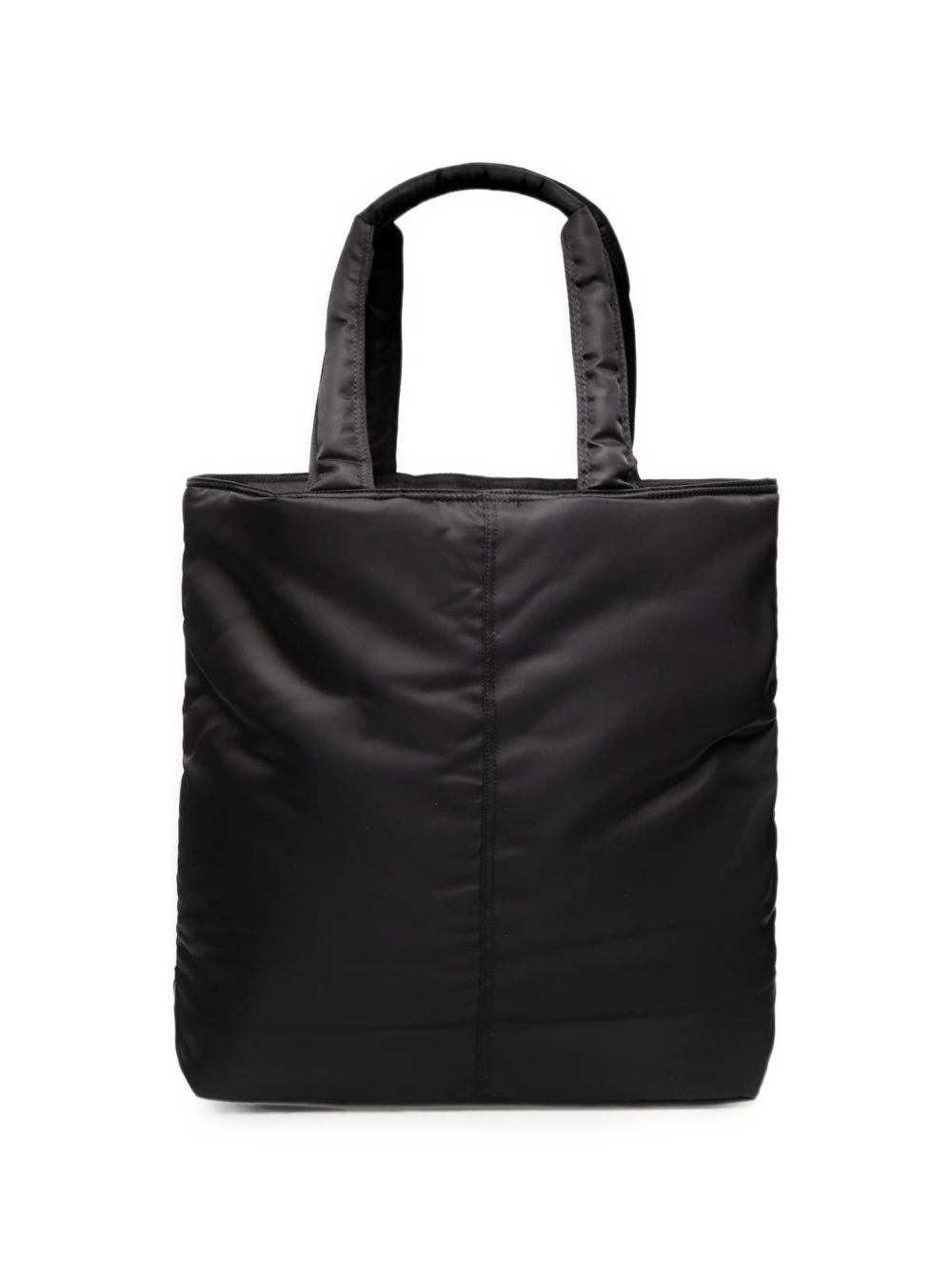 [Y - 3] Tote bag FW26 KW9630 BLK