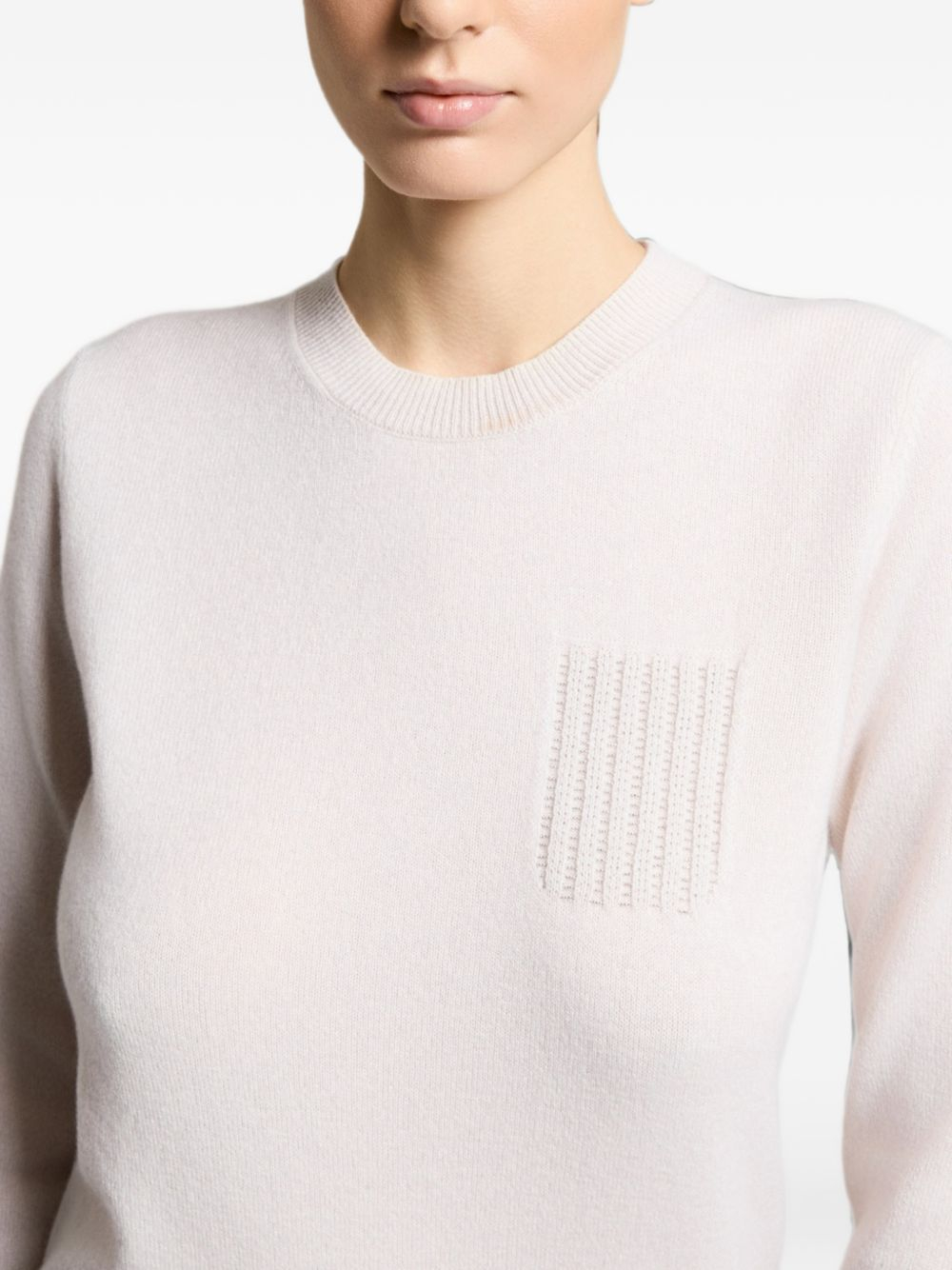 [Peserico] Knitwear FW26 A99202F12 A9283 A41