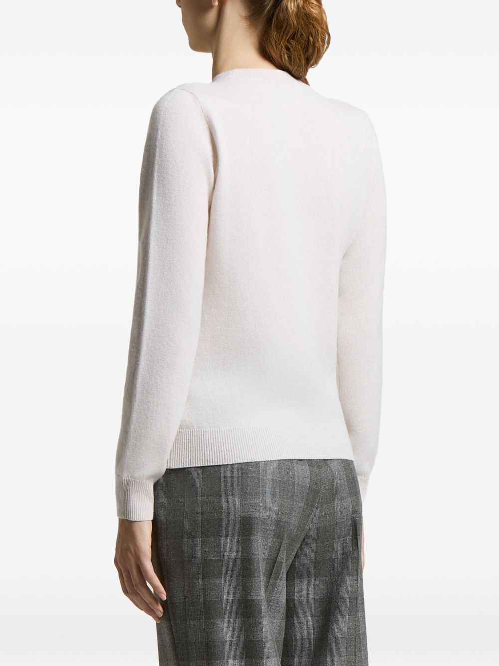[Peserico] Knitwear FW26 A99202F12 A9283 A41