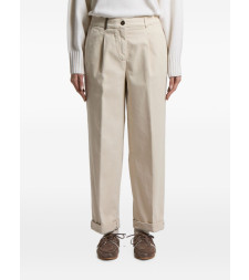 [Peserico] Trousers FW26 A04865T3 02479 244