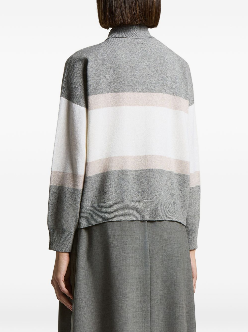 [Peserico] Knitwear FW26 A99864F12 C9283 C71