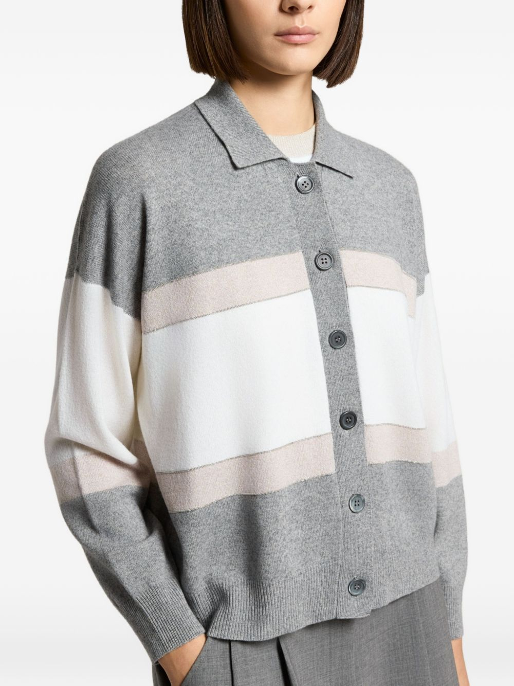 [Peserico] Knitwear FW26 A99864F12 C9283 C71