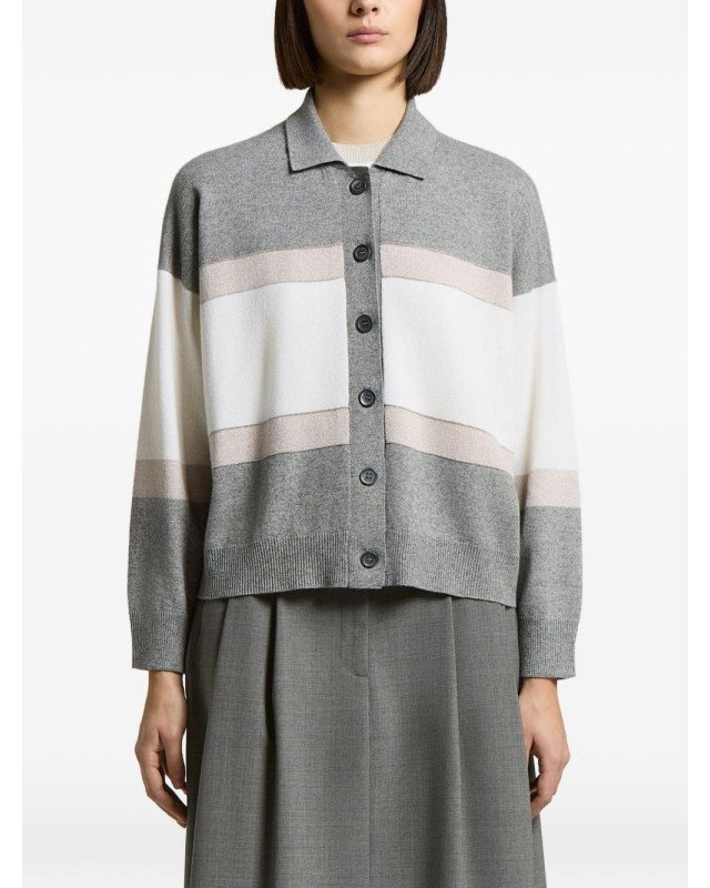 [Peserico] Knitwear FW26 A99864F12 C9283 C71