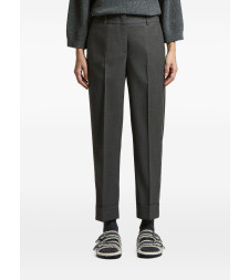 [Peserico] Trousers FW26 A04753D 03472 972