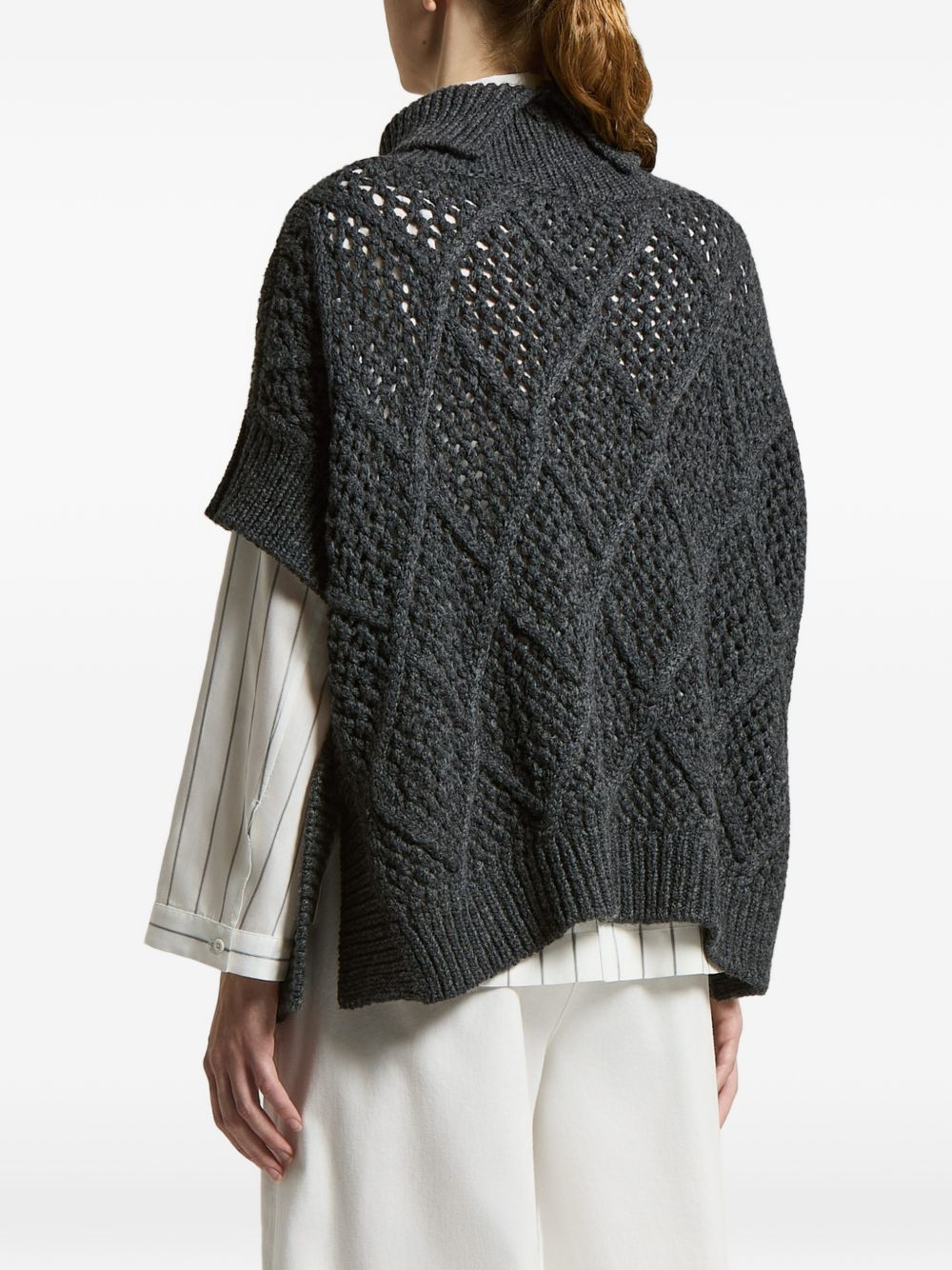 [Peserico] Knitwear FW26 A99274F03R 09341 972