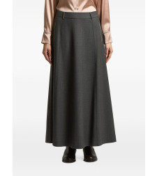 [Peserico] Long skirt FW26 A05733 03472 972