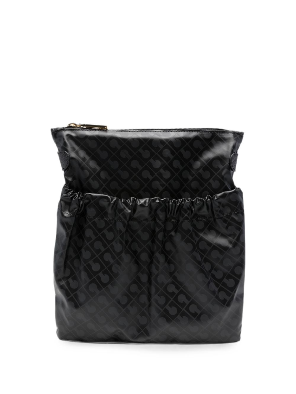 [GHERARDINI] Cross body bag FW26 GH0231 FLAT CROSSBODY EXCALIBUR