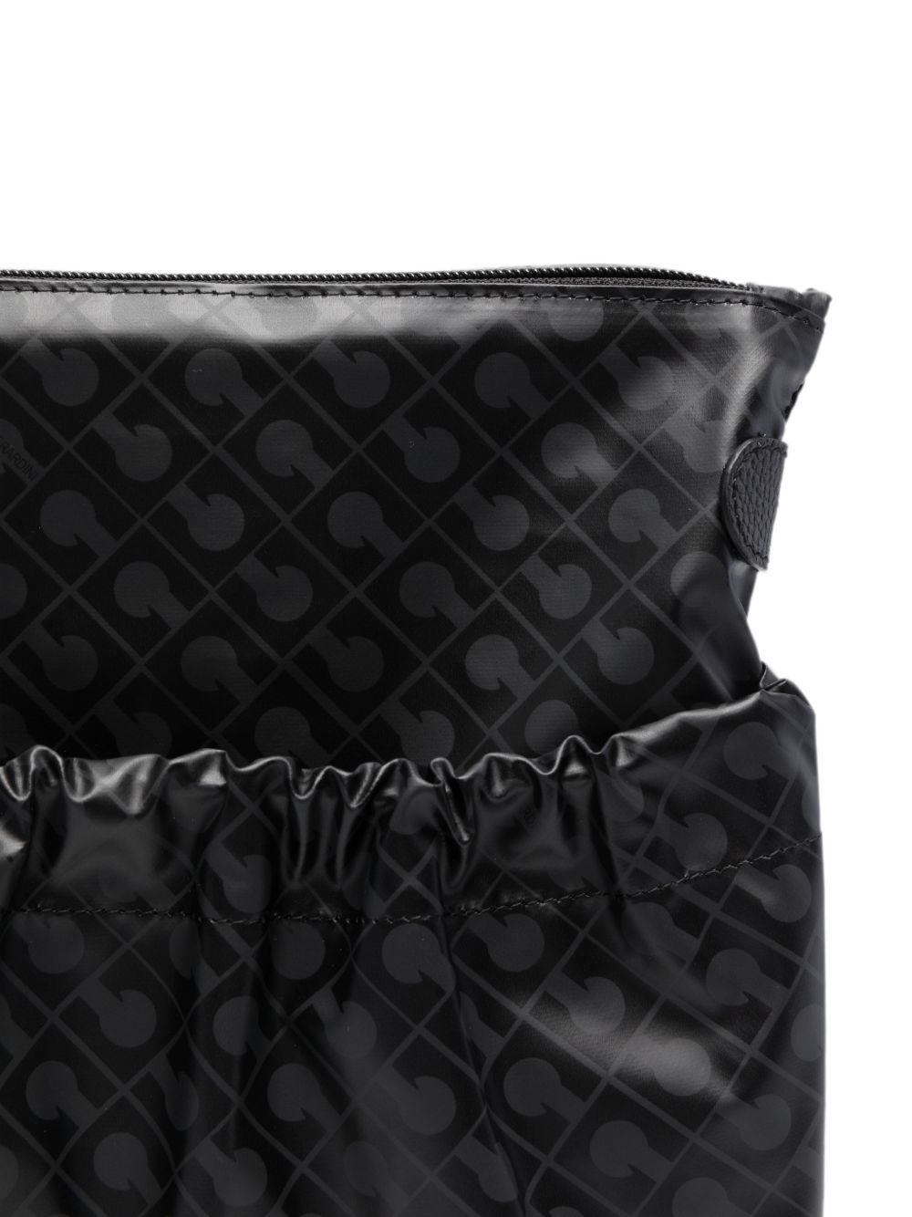 [GHERARDINI] Cross body bag FW26 GH0231 FLAT CROSSBODY EXCALIBUR