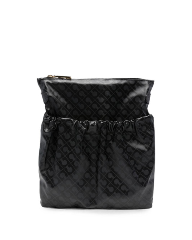 [GHERARDINI] Cross body bag FW26 GH0231 FLAT CROSSBODY EXCALIBUR