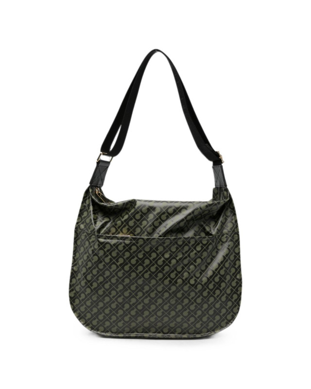 [GHERARDINI] Tote bag FW26 GH0260 CROSSBODY SATCHEL FOREST
