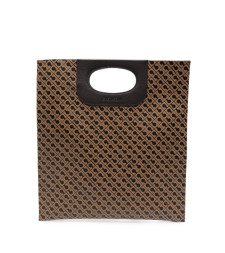 [GHERARDINI] Shoulder bag FW26 GHB0276 PIATTINA TOFFEE