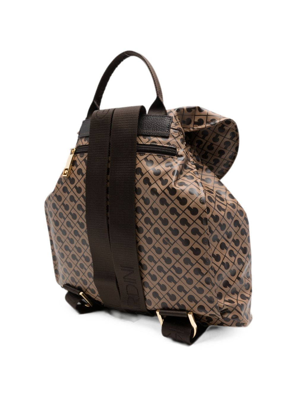 [GHERARDINI] Backpack FW26 GH1533 BACKPACK TOFFEE